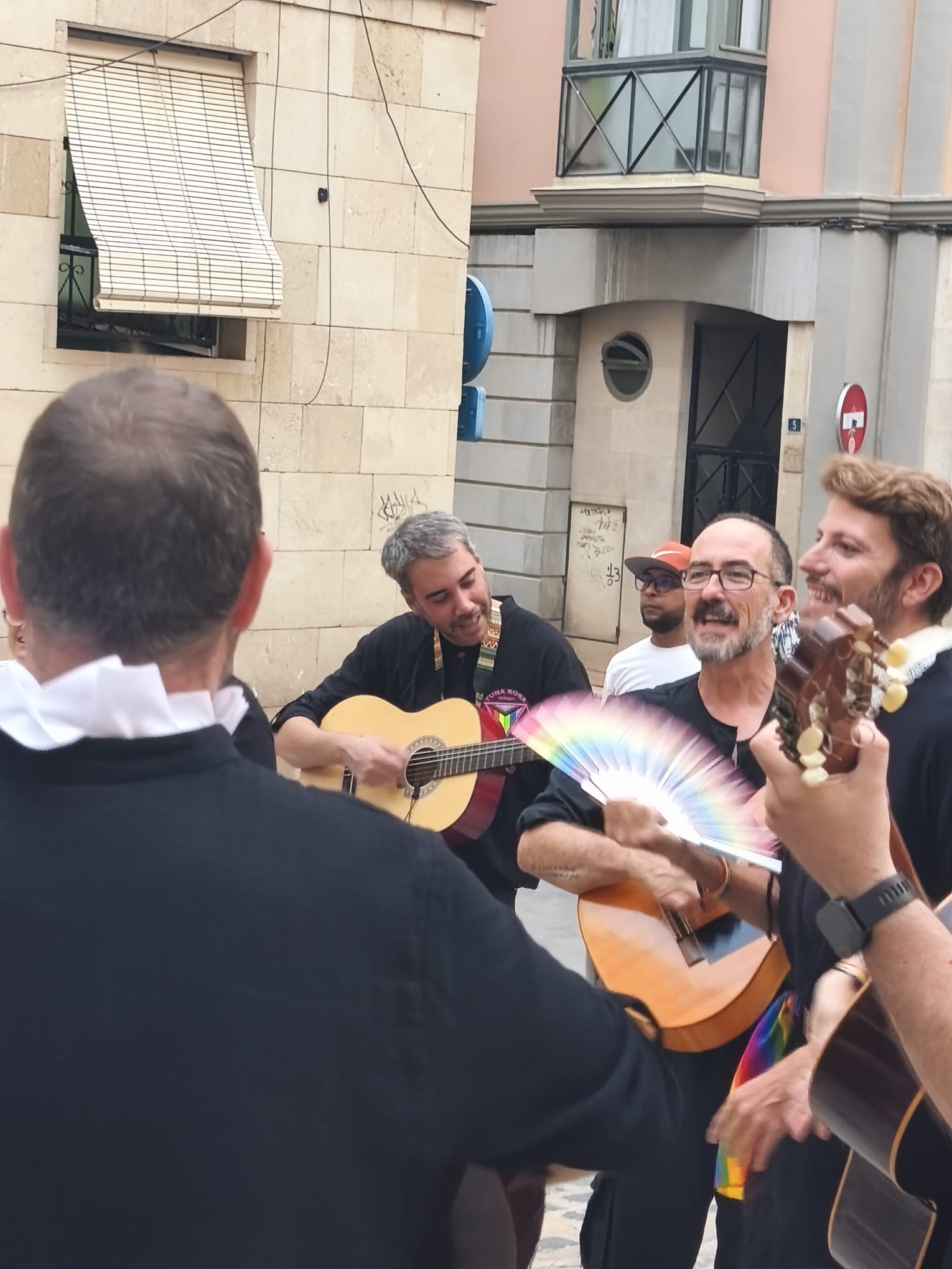Celebración del Orgull Alacant 2026